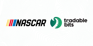 [PR] - NASCAR x TBITS