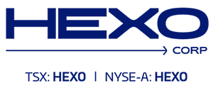 HEXO Corp logo