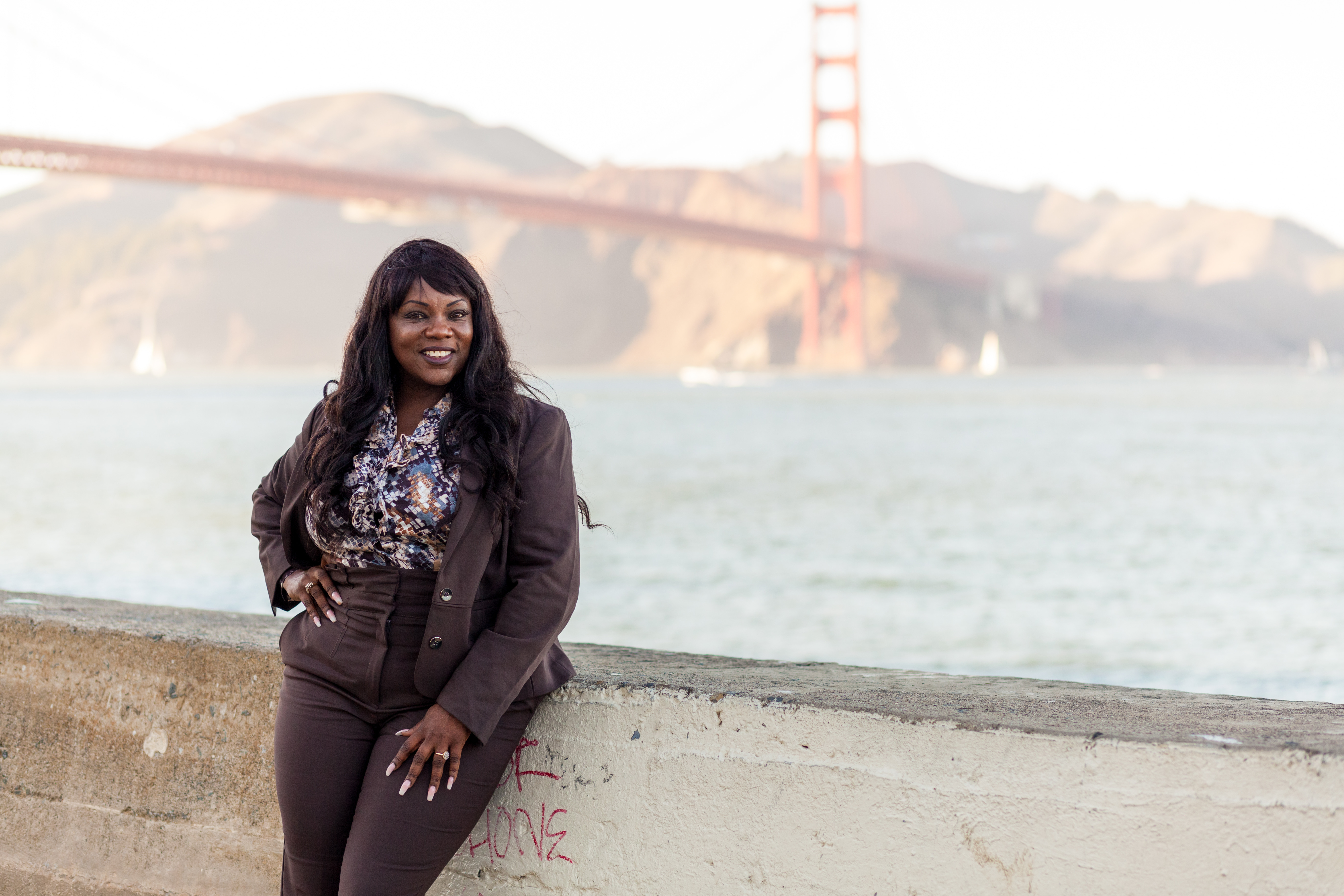 Dress for Success San Francisco Honors Groundbreaking “Bay Area Women in Power” Leading the Way to Support Others