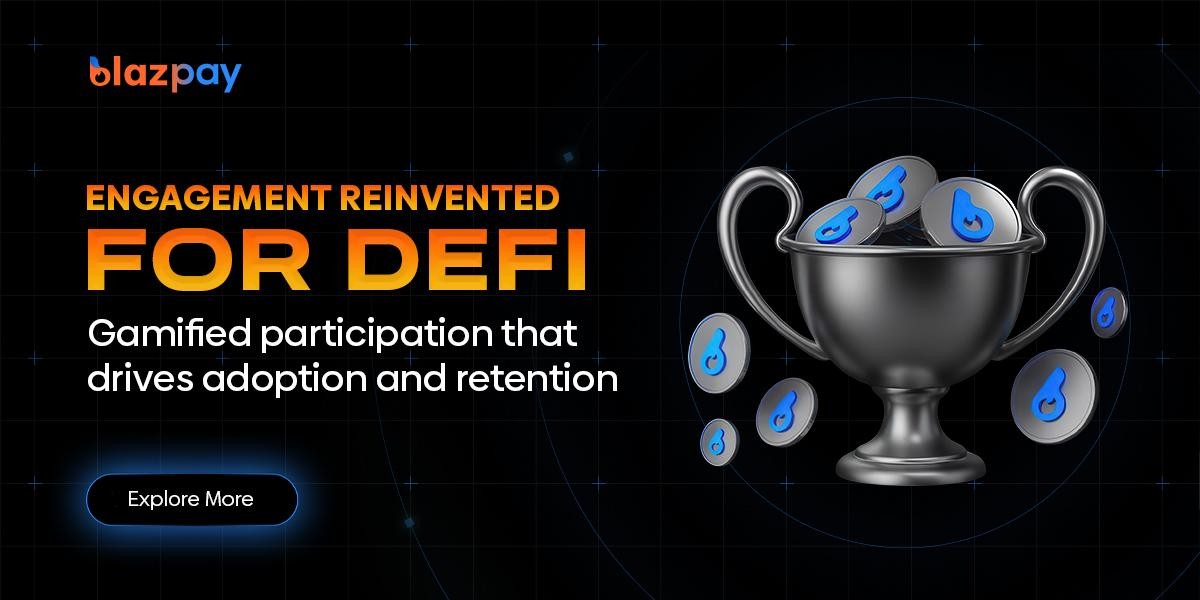 Blazpay - Token Presale