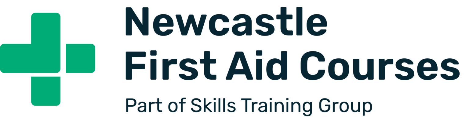 Newcastle First Aid Courses Logo.png