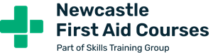 Newcastle First Aid Courses Logo.png