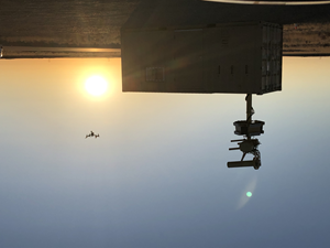 Liteye supports to Air Force C-UAS Solutions