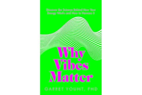 Why Vibes Matter Book Cover