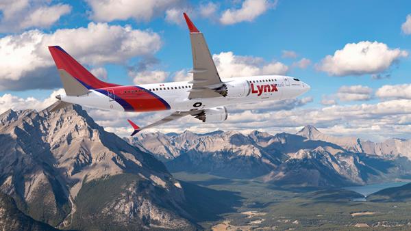 Lynx Air élargit ses services au départ de Hamilton et de Kelowna!