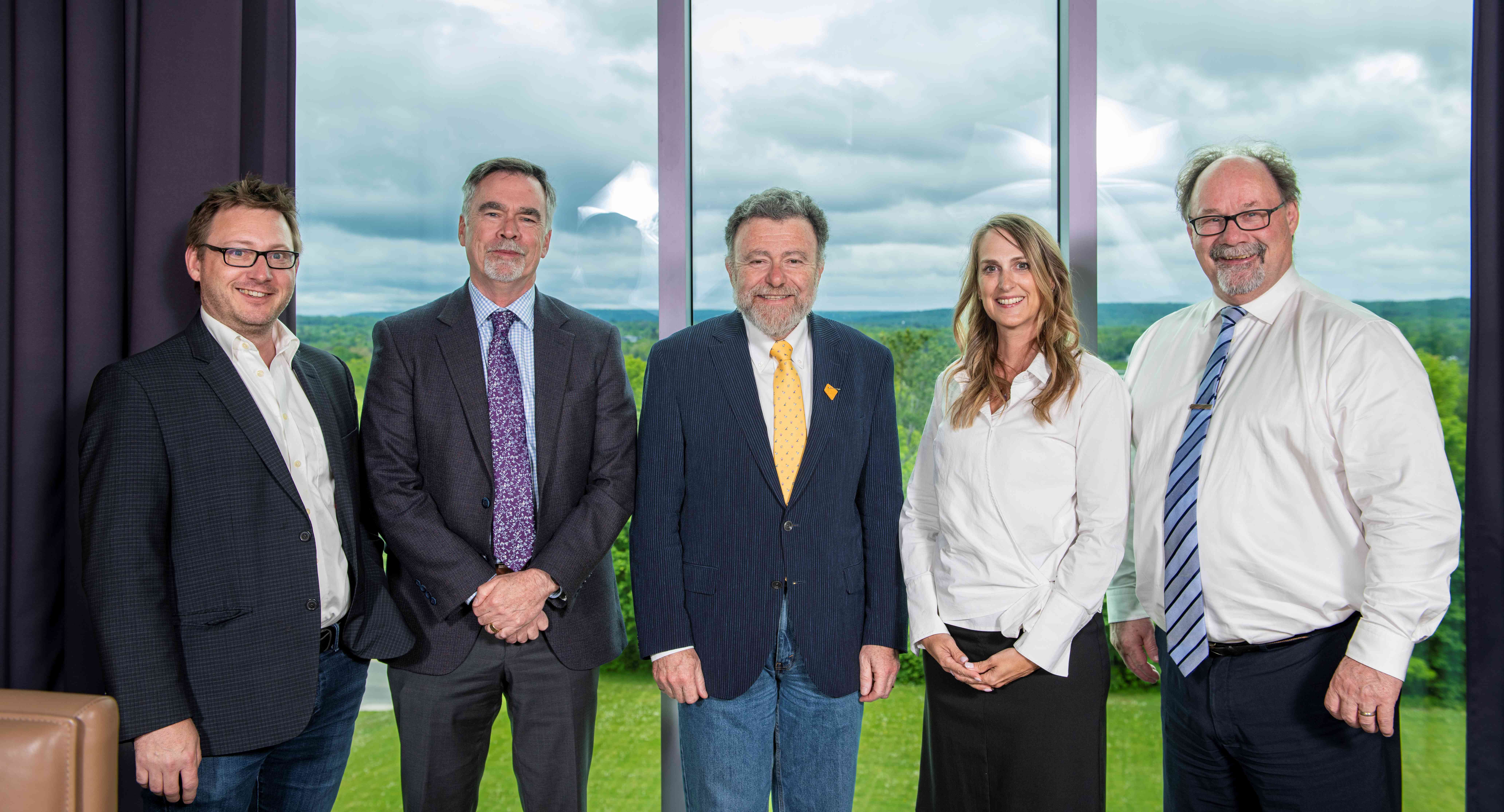 Laboratoires Nucléaires Canadiens 
