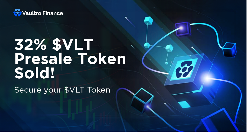 Vaultro Finance