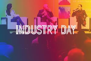 EE Industry Day Press Release Image