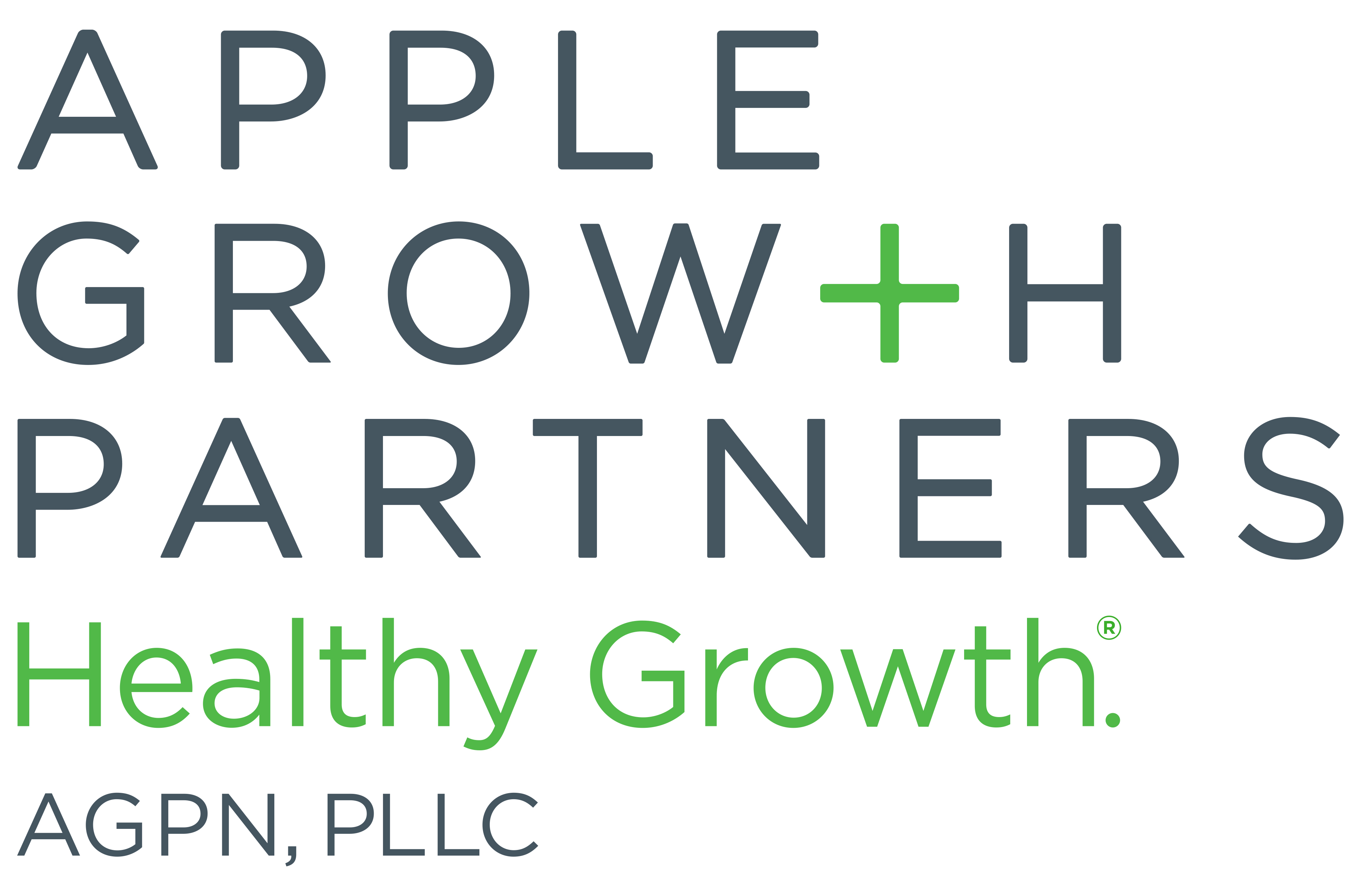 Apple Growth Partner