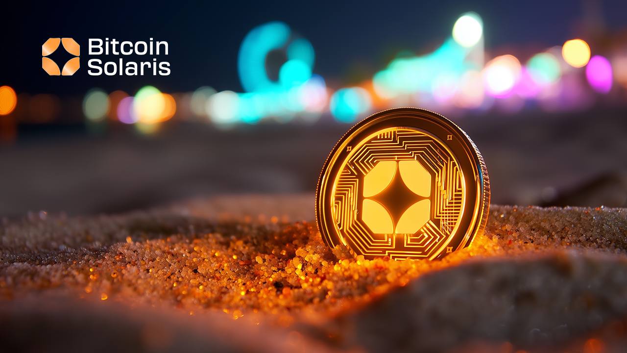 Altcoin Season Officially Begins With Bitcoin Solaris: The Bitcoin Alternative Creating a New Wealthy Class