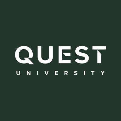 Quest University fun