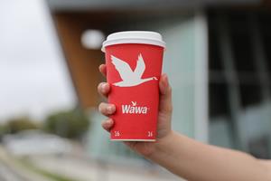 Wawa Free Coffee Tuesdays