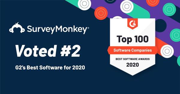 G2 Best Software for 2020