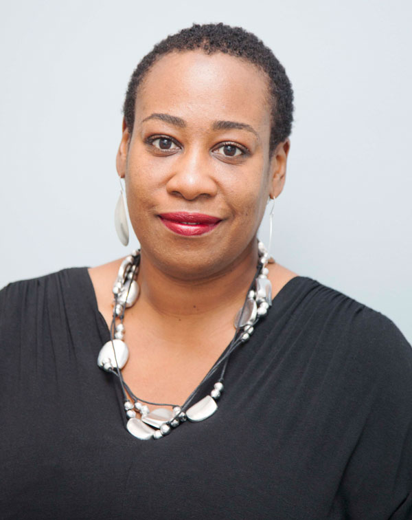Yvonne Moore appointed to Comic Relief US Board of Directors