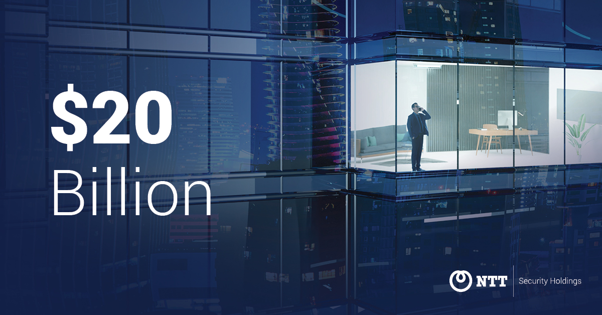 NTT SECURITY HOLDINGS RELEASES ITS 2022 GLOBAL THREAT INTELLIGENCE REPORT