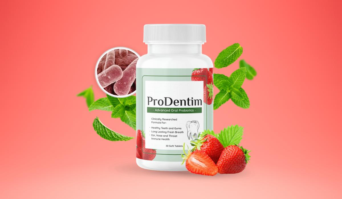 ProDentim Complaints