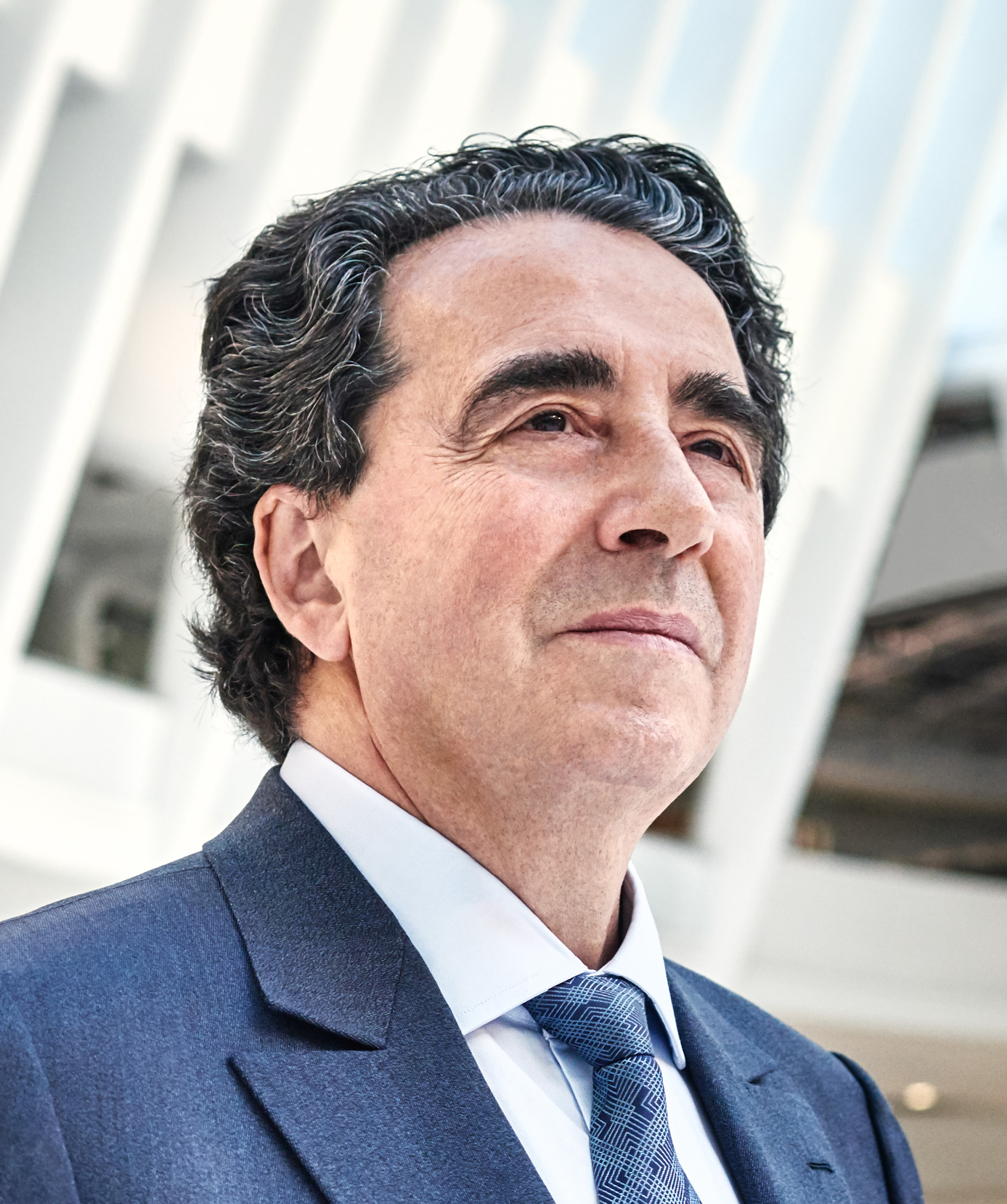 Santiago Calatrava