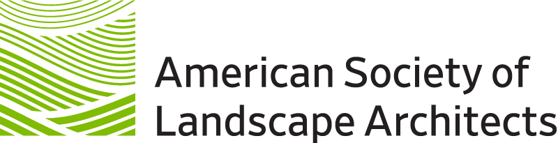 American Society of Landscape Architects Announces its 2026 Student Awards