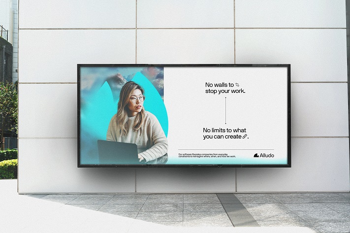 Alludo – Mittags Arbeitsmodus