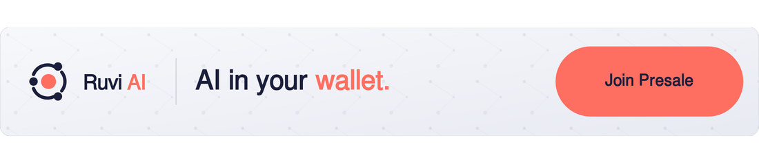 Ruvi AI (RUVI) Announces Contributor Rewards Program That Pays Users to Help Train AI Models 2
