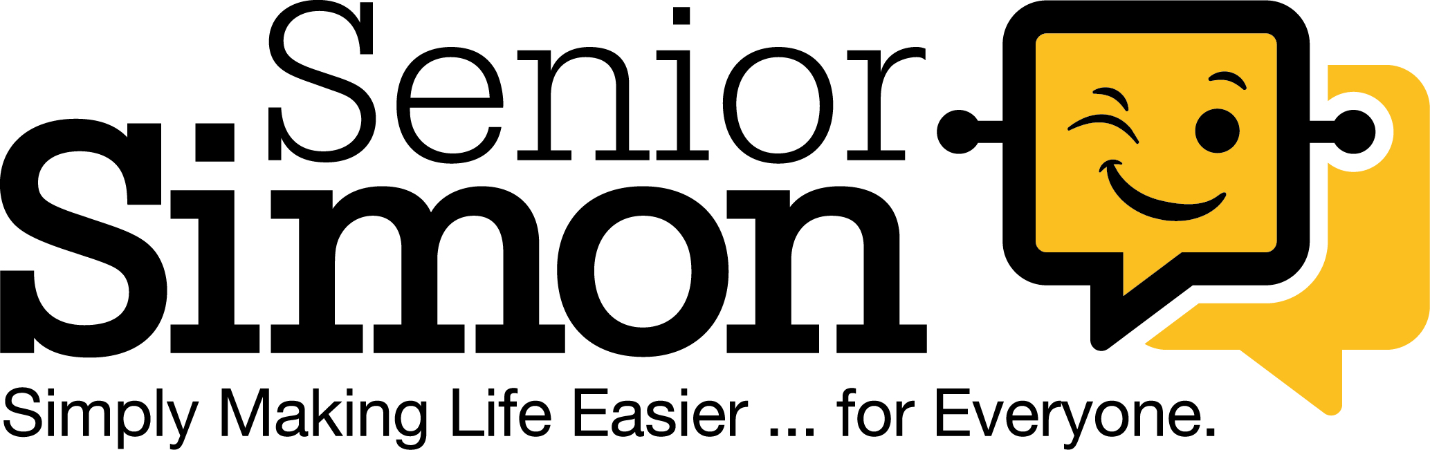 Senior Simon App Tak