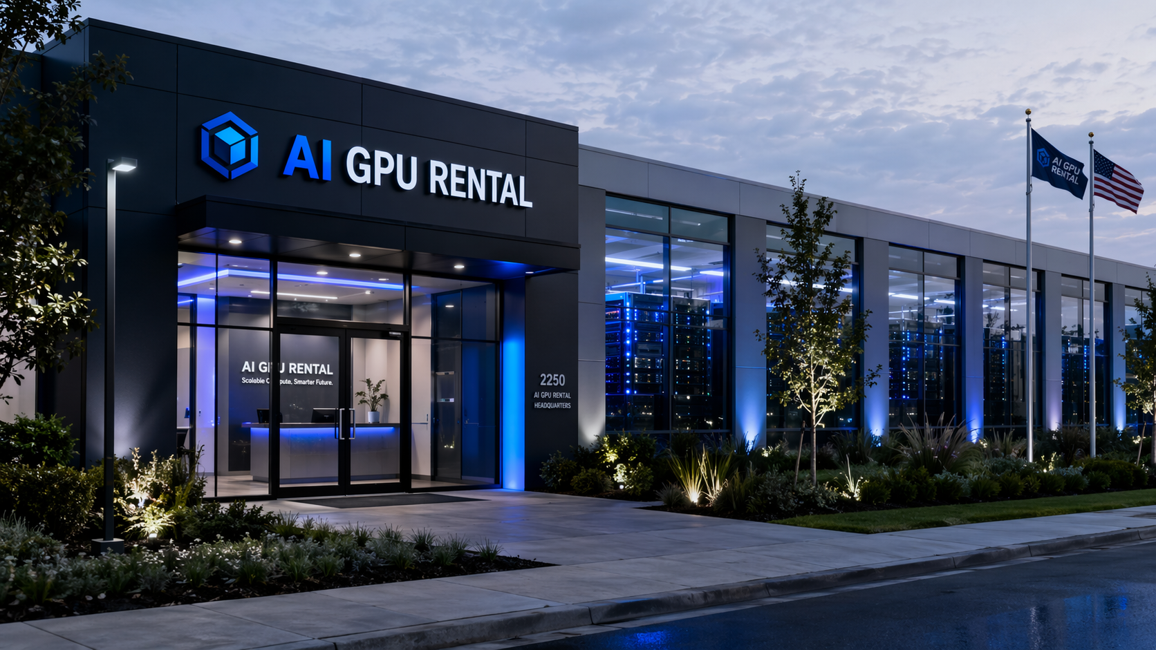 AI GPU RENTAL Unveils Expanded AI-Driven Blockchain Infrastructure Access with Onboarding Credits