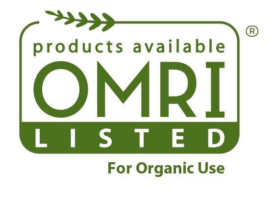 Momar is proud to offer OMRI Listed solutions for the fertilizer industry under the MinTerra line to assist organic fertilizer processors and farmers with solutions that improve their production and application experience by reducing dust up to 99%.