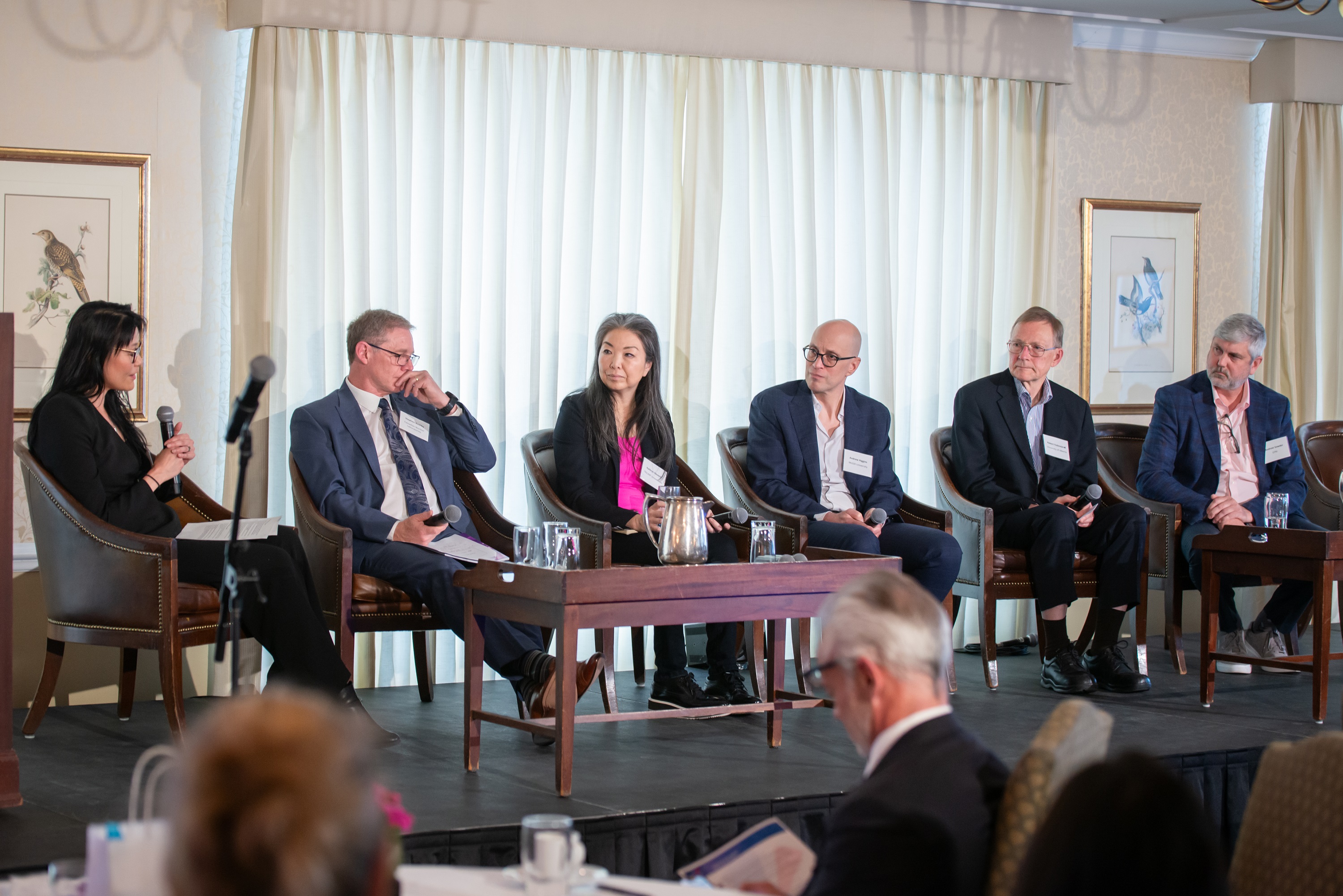 Canadian Nuclear Laboratories