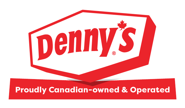 Denny's Canada - Serving Our Communities for 55 Years