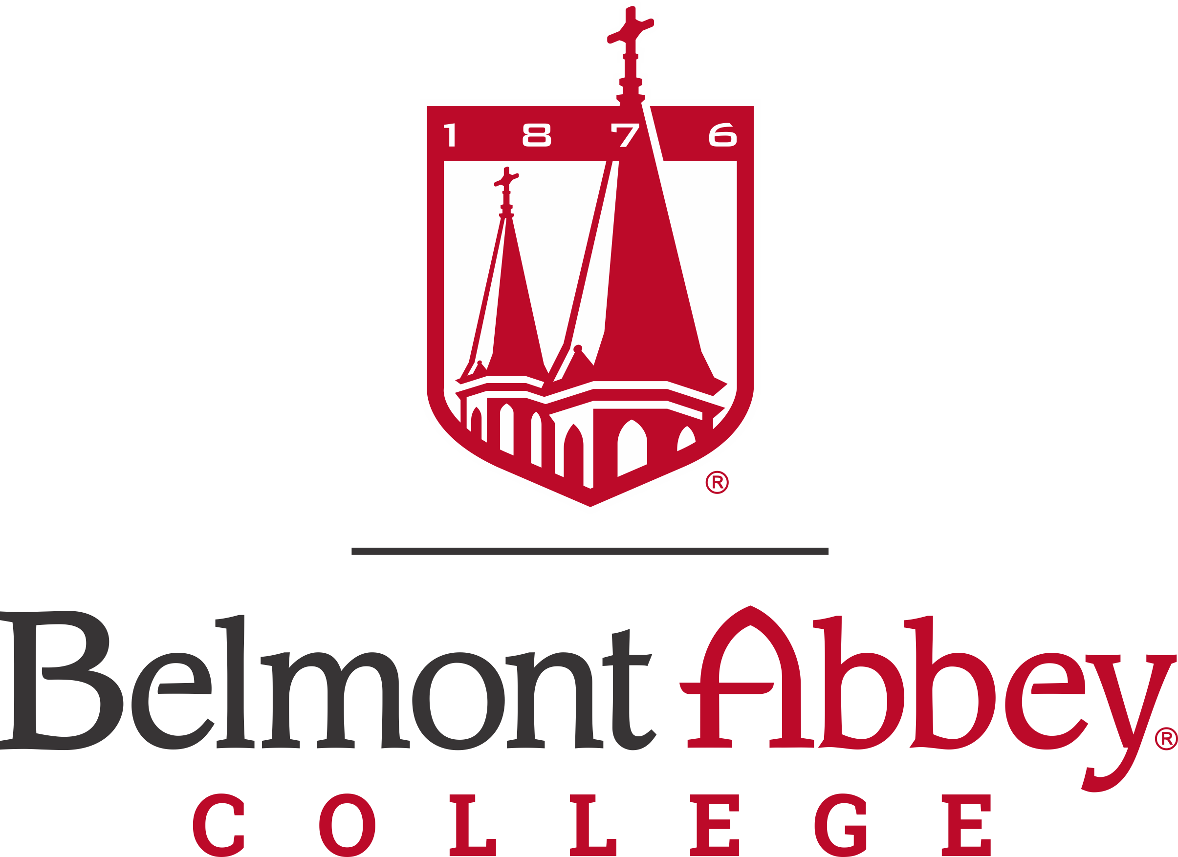 Belmont Abbey Announ