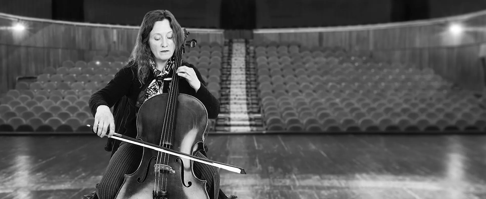 Elizabeth Haydon Debuts Master Cello Performance at Carnegie Hall