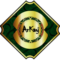 ArKay Alcohol-Free Liquor by Reynald Grattagliano