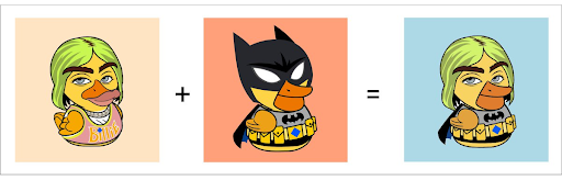 The Waves Duck Hunters game enables users to create their own NFTs of duck digital images, using $EGG tokens, and “breed” them with a chance of getting a unique item.
Learn more: https://wavesducks.com/