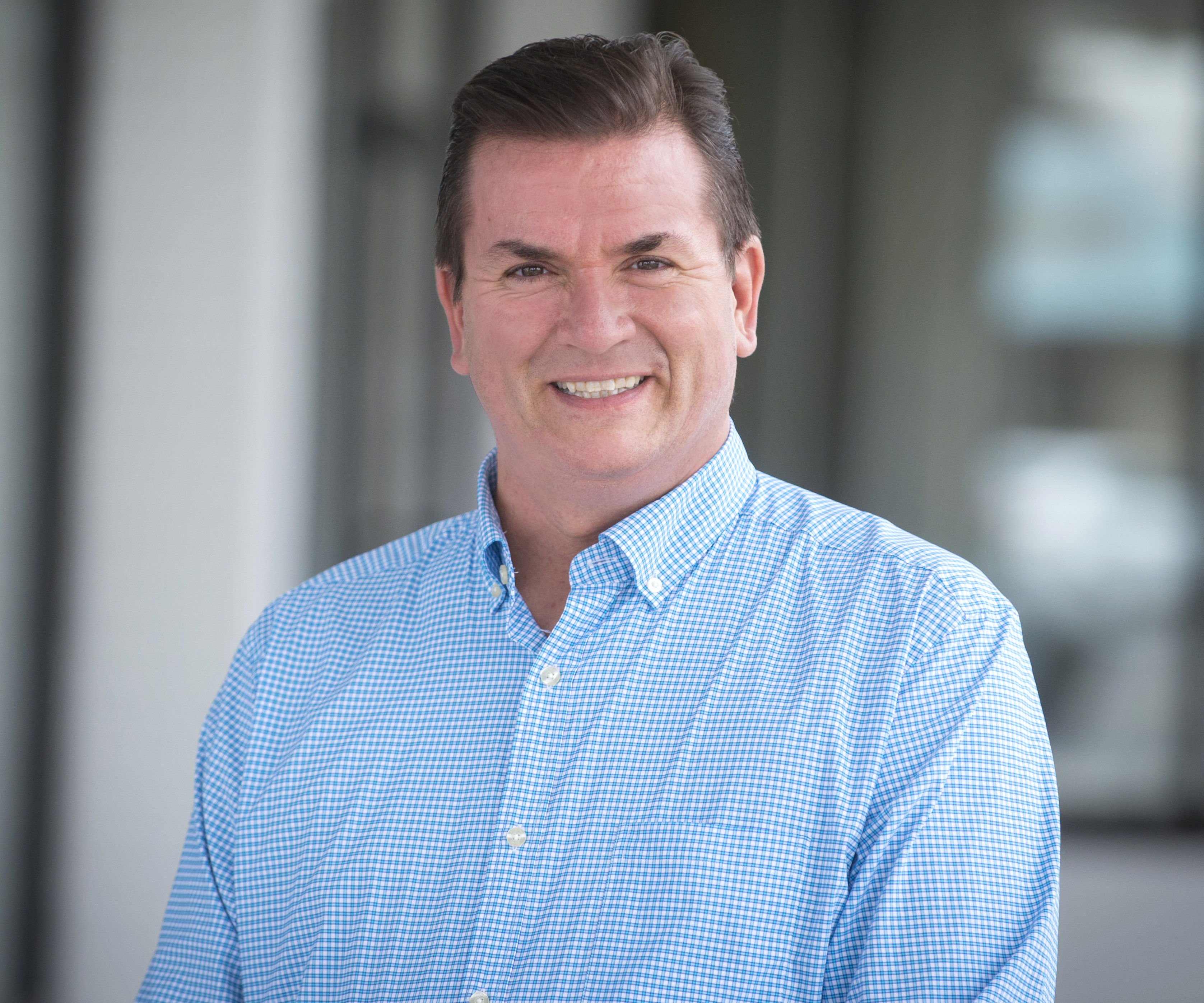 Vincent M. Canzanese, RPh, Summit Health Pharmacy