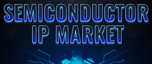 Semiconductor IP Market Globenewswire