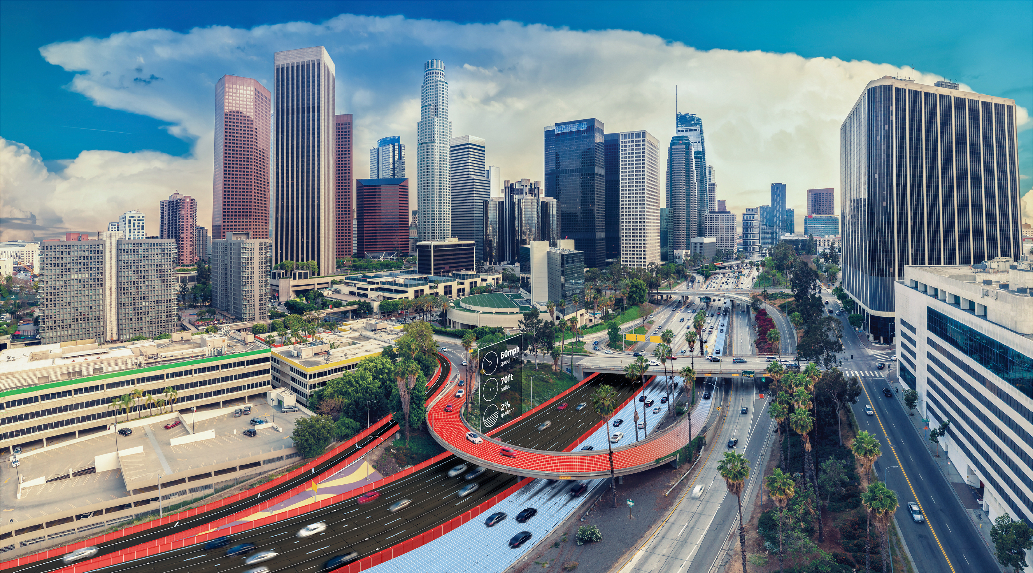 More than 5 million vehicles now rely on TomTom’s maps for automated driving