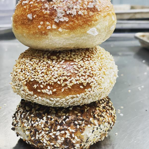PopupBagels Raises Seed Round from All-Star Group to Fuel Expansion