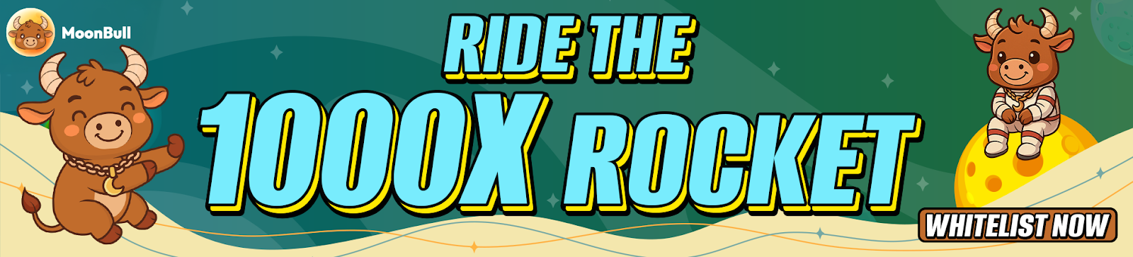 MoonBull