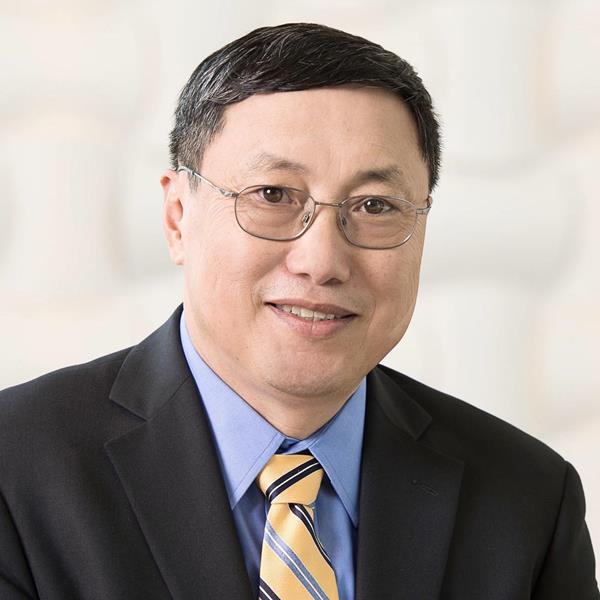 Dr. Peter Li 