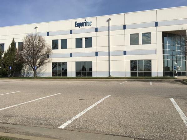 AgEagle Aerial Systems’ New Manufacturing Facility in Wichita, Kansas