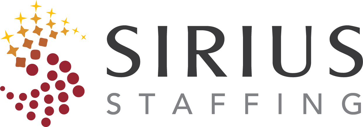 Sirius Staffing