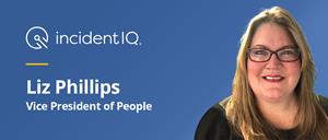 Incident IQ Announces New Vice President of People