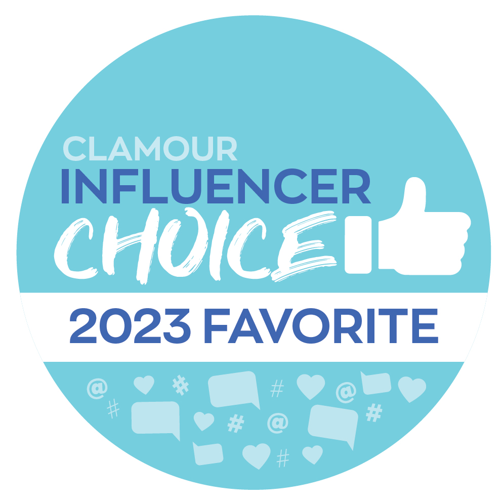 Clamour Influencer Choice 2023 Favorite Seal