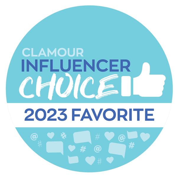 Clamour Influencer Choice 2023 Favorite Seal