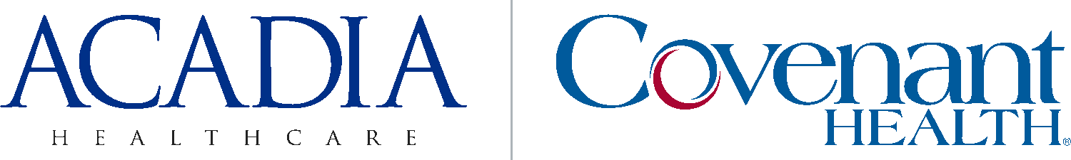 ACADIA HEALTHCARE PA