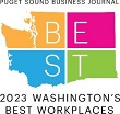 Puget Sound Business Journal’s Best Workplaces