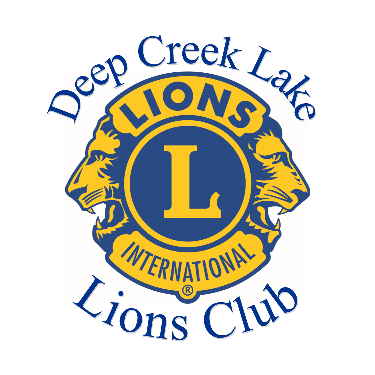 The Deep Creek Lake Lions Club