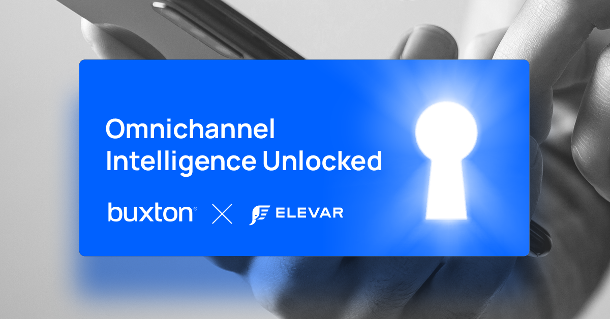 Omnichannel Intelligence Unlocked