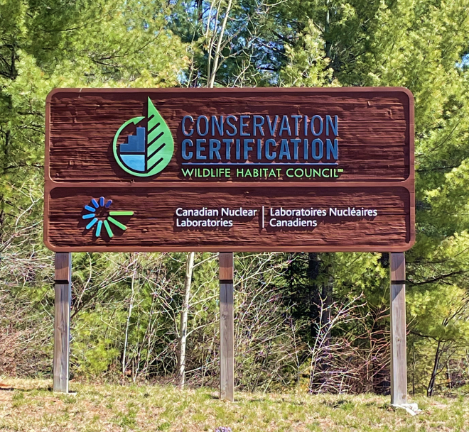 Laboratoires Nucléaires Canadiens 