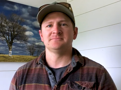 Landscaping Expert Jeff Elshoff Shares Outdoor Kitchen Design Ideas in HelloNation